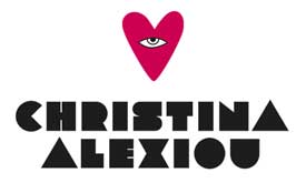 Christina Alexiou