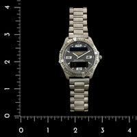 Breitling Titanium Estate Aerospace Wristwatch