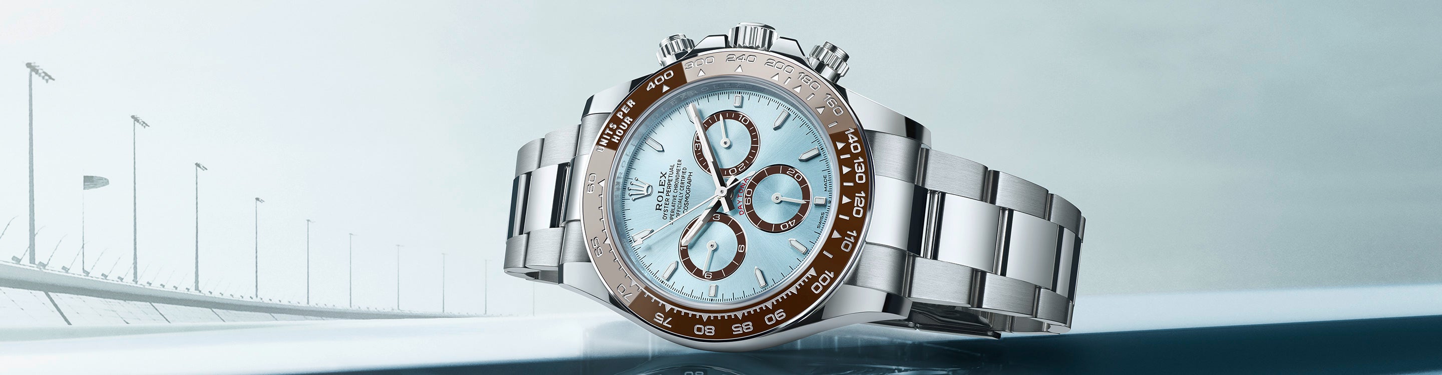 Cosmograph Daytona watch