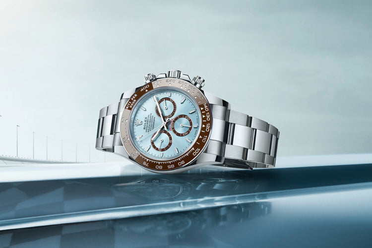 Cosmograph Daytona watch