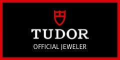 TUDOR - Official Jeweler